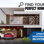 Open Plots & Independent Houses in Hyderabad