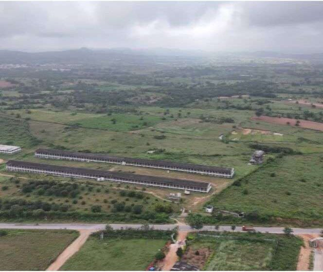 Best open plot in Kadthal Hyderabad for sale, offering prime location, flexible design, and eco-friendly living for dream homes and smart investments.